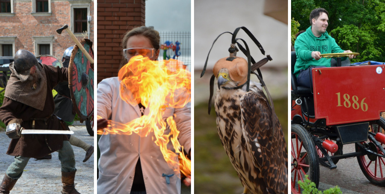 fot. Urząd Miasta w Uniejowie