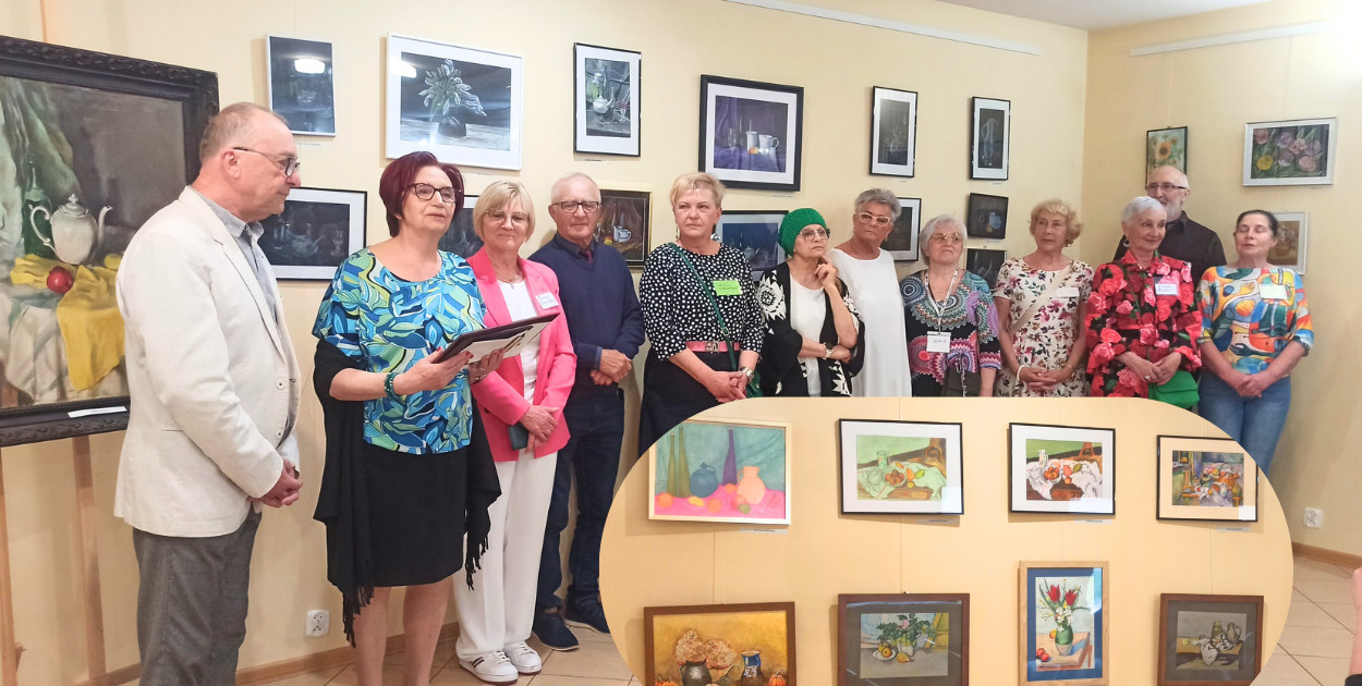 Fot. UTW/Małgorzata Charuba.