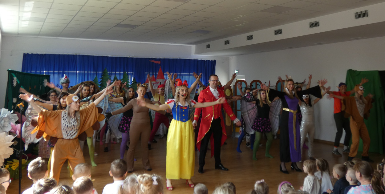 fot. Przedszkole Miejskie w Uniejowie