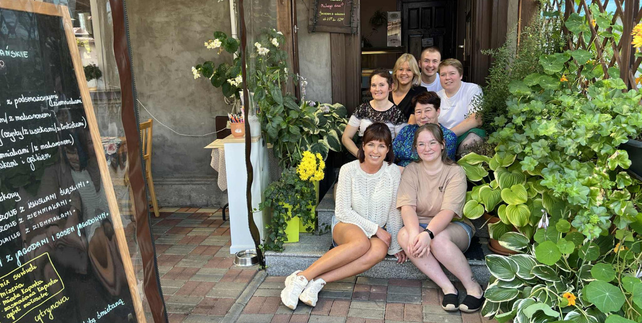 Pierogarnia „Pod 30-tką” świętuje 10 lat. Będzie koncert