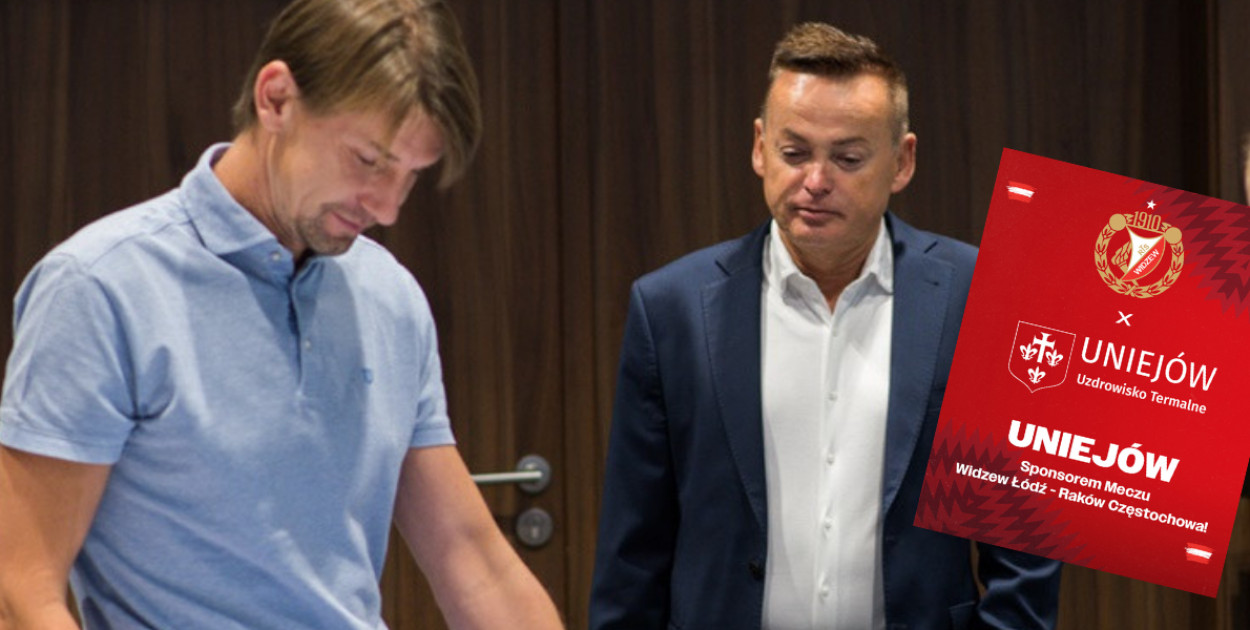 zdjęcie archiwalne uniejow.net.pl