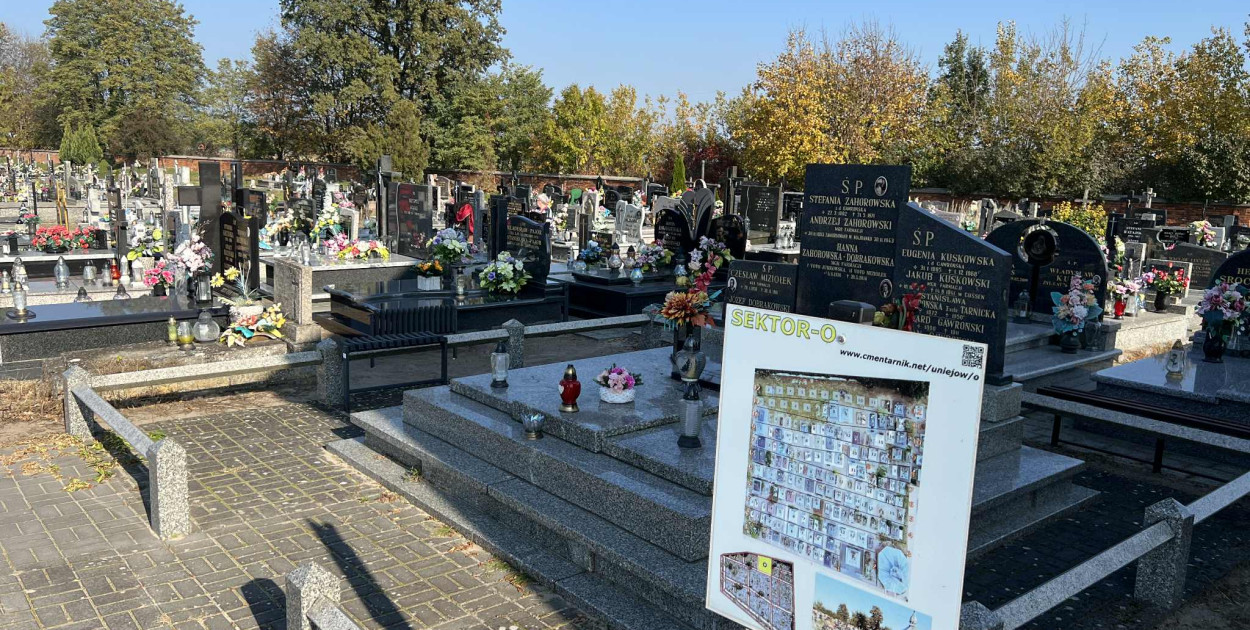 zdjęcie archiwalne uniejow.net.pl