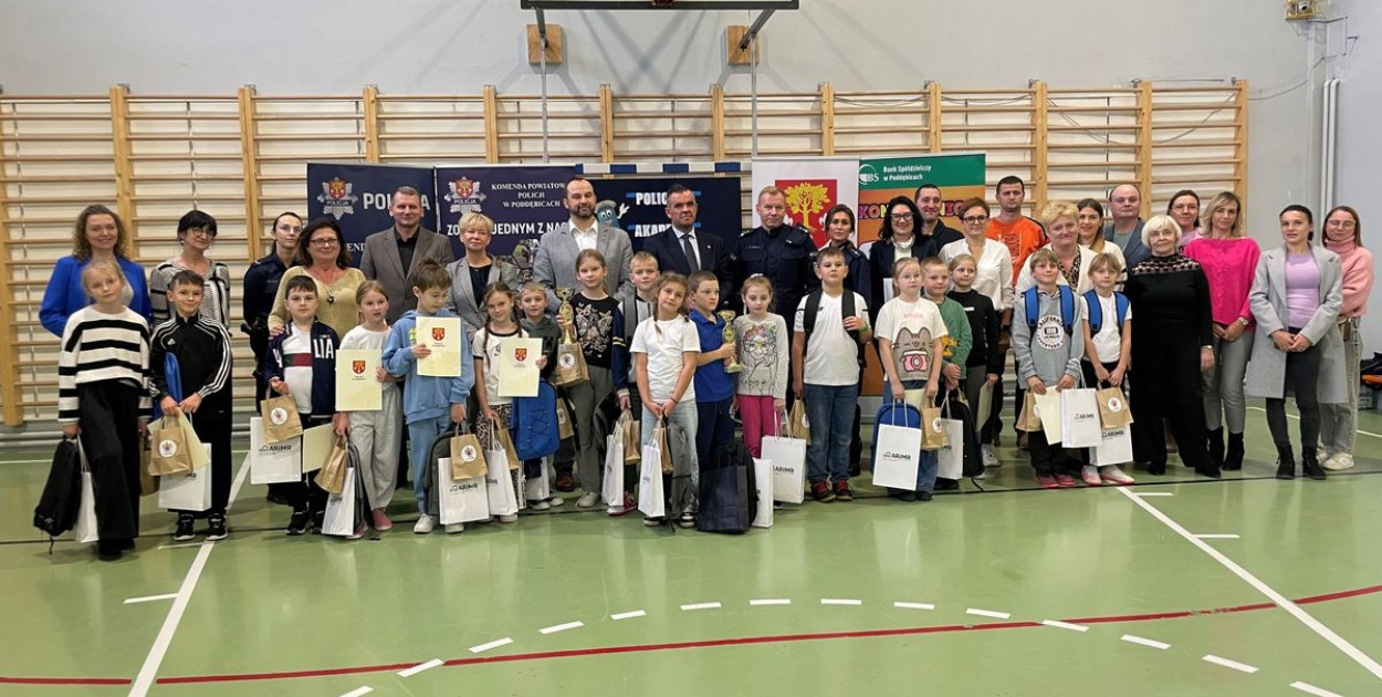 źródło: KPP w Poddębicach