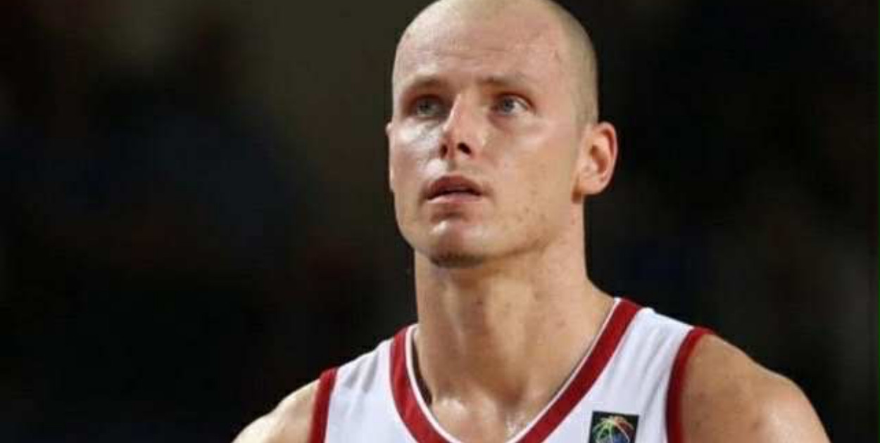 materiały prasowe Maciej Lampe.