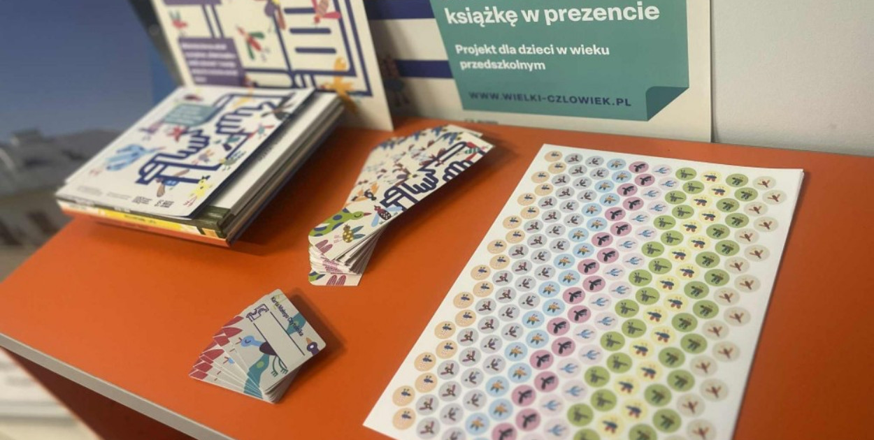 źródło: MGBP w Uniejowie