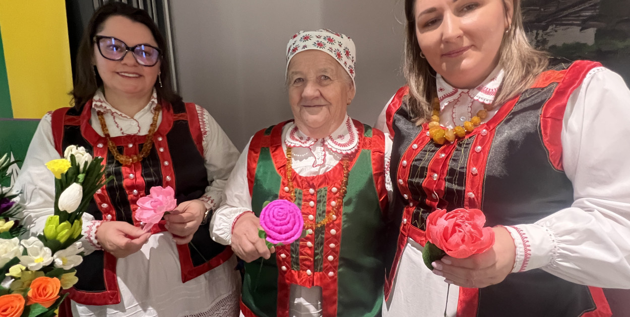 Organizatorzy zapraszają na warsztaty rękodzielnicze w Wilamowie