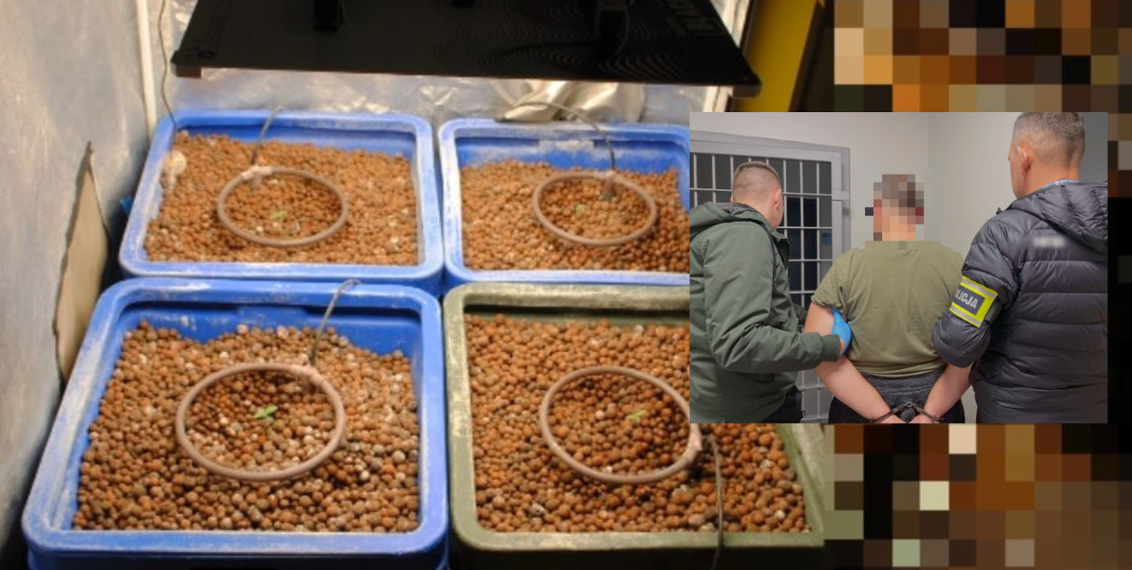 Fot. Komenda Powiatowa Policji w Poddębicach.