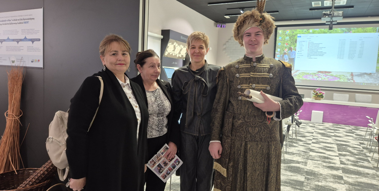 fot. MGBP w Uniejowie