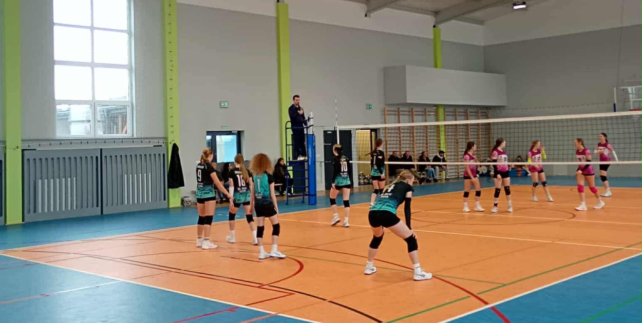 fot. materiały UKS Orlęta Wielenin