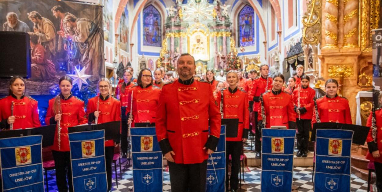 zdjęcie archiwalne uniejow.net.pl