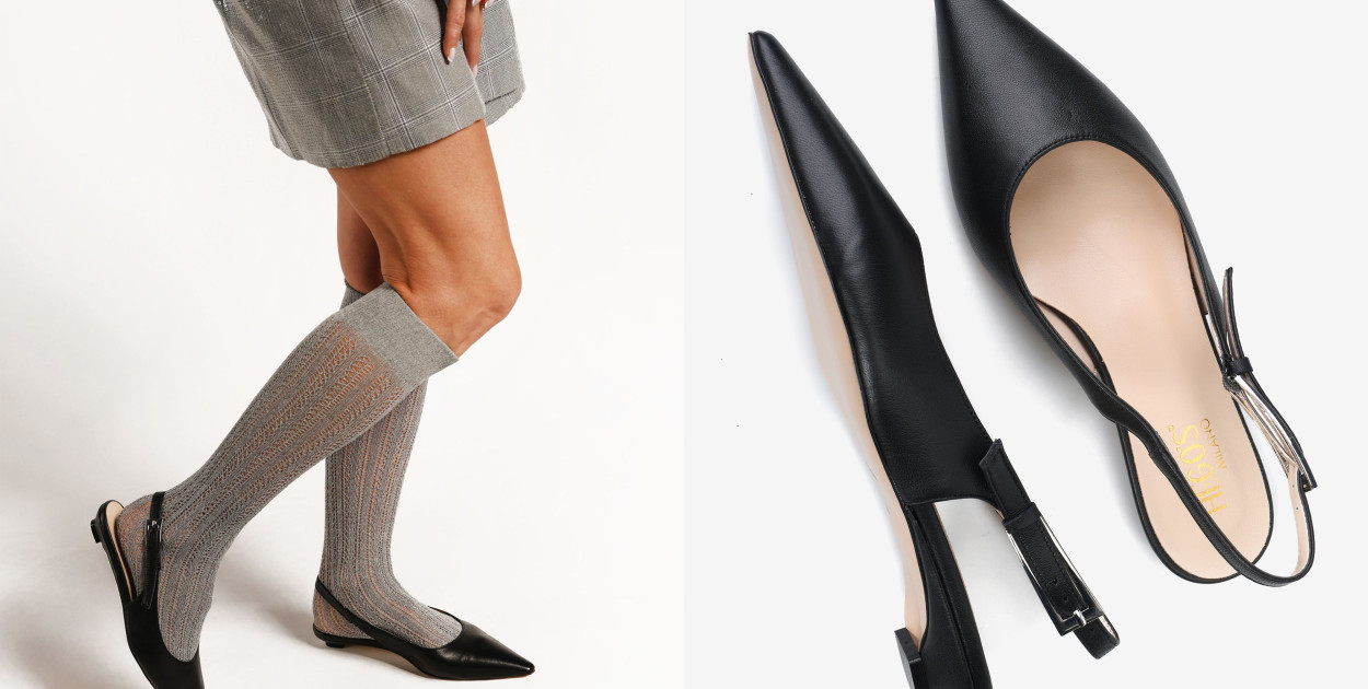 5 mokasynów damskich, które królują w wiosennych trendach 2026