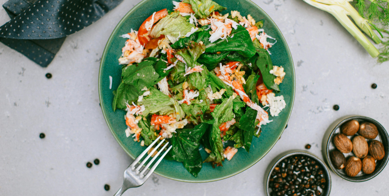 Jak dopasować sposób odżywiania do stylu życia a nie odwrotnie