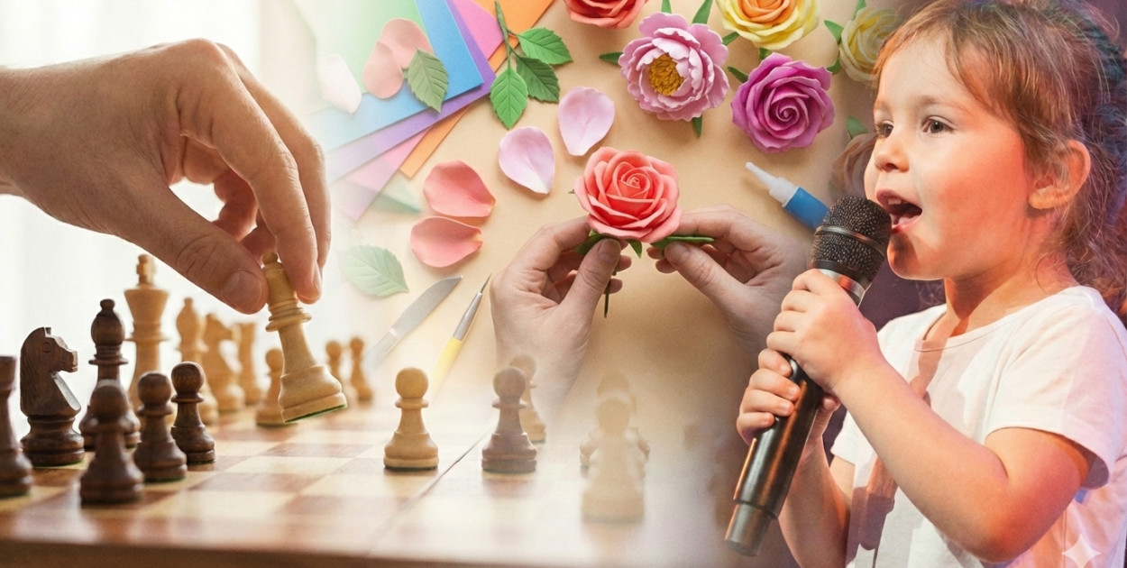 Ferie 2026 w Uniejowie: Kreatywność, zabawa i ruch! Sprawdź harmonogram zajęć