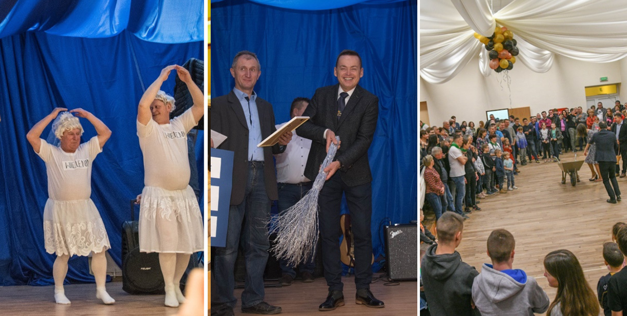 Wielki powrót po sześciu latach! Turniej Wsi w Wilamowie znów rozgrzeje emocje mie