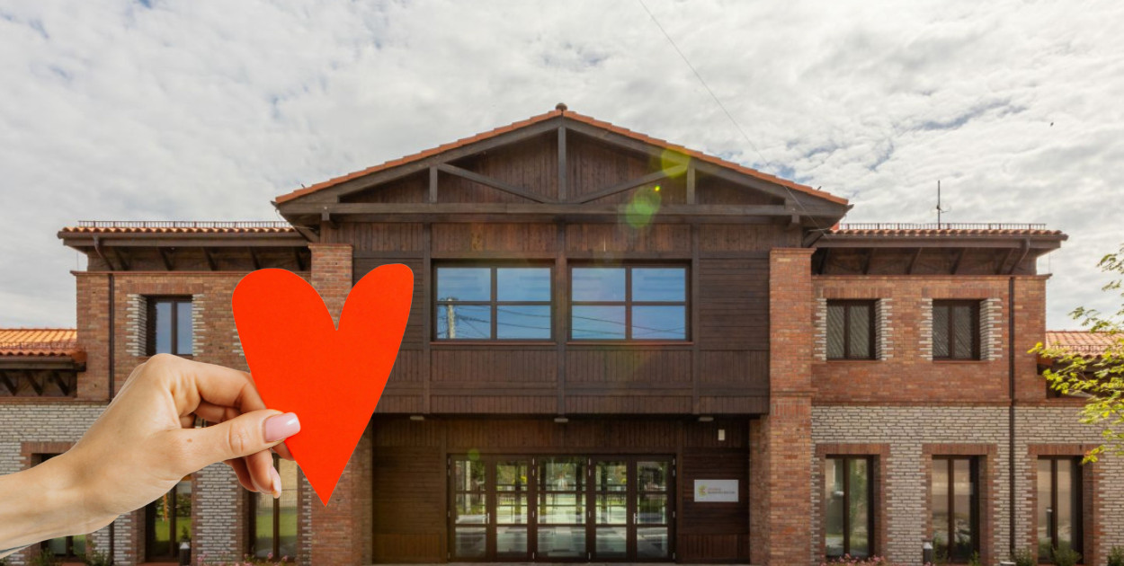 Zakochaj się w historii. Nietypowe Walentynki organizują w Spycimierzu