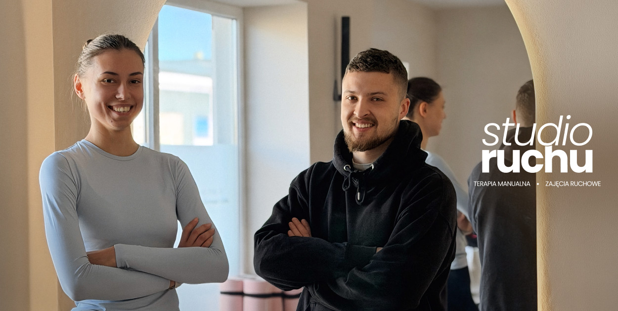 Studio Ruchu zaprasza mieszkańców Uniejowa i Poddębic