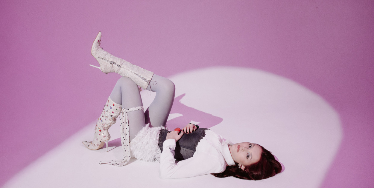 Paula Biskup z Turku wydała swoją płytę. Posłuchaj piosenek finalistki Mam Talent