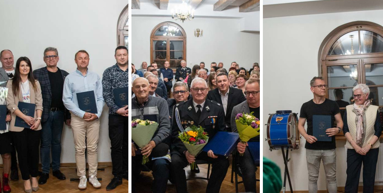 Działo się w gminie, czyli podsumowanie ubiegłego roku w Uniejowie