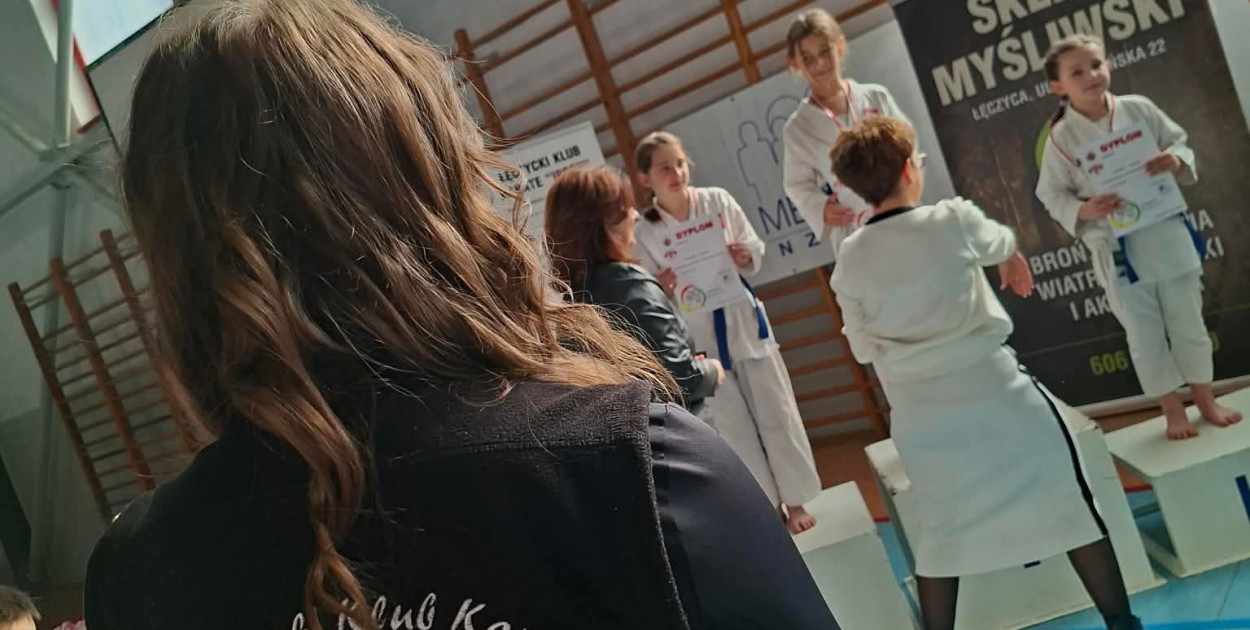 Sukcesy i nowe wyzwania klubu Bassai Uniejów