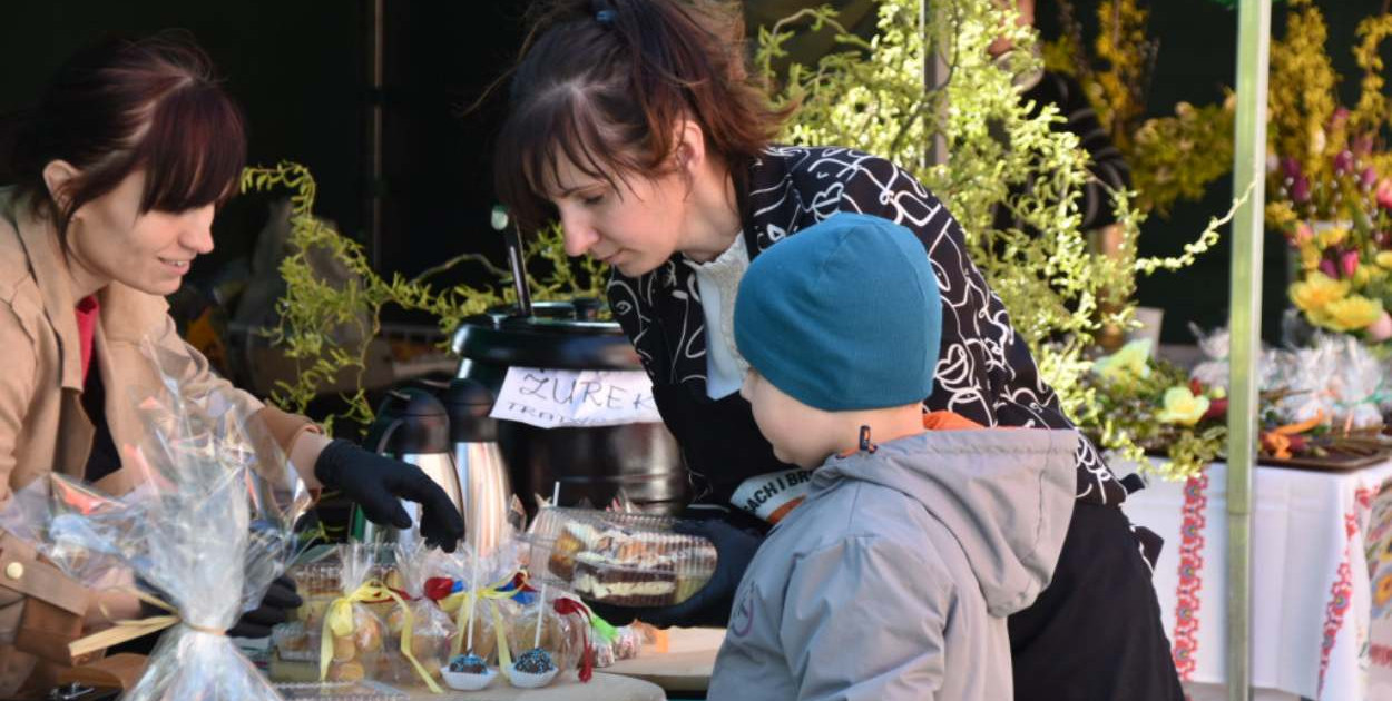 Jarmark Wielkanocny w gminie Uniejów już po raz czwarty. Kiedy i gdzie?