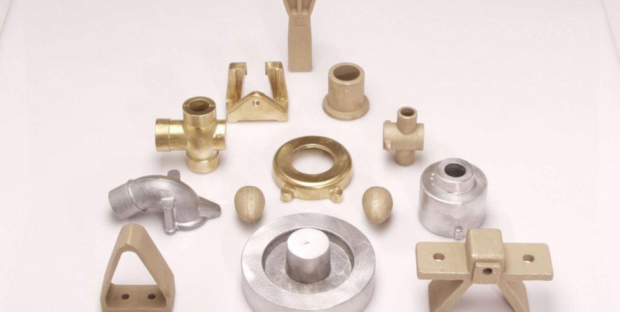 Produkcja odlewów aluminiowych dopasowana do potrzeb przemysłu