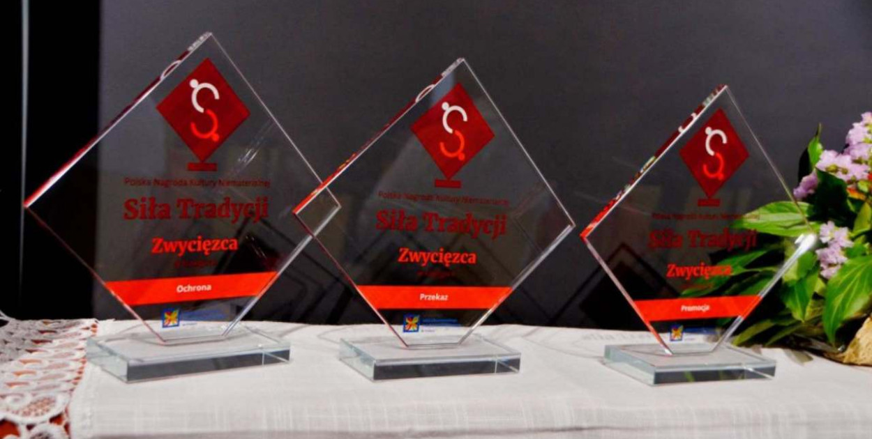 Weź udział w konkursie „Siła Tradycji”!