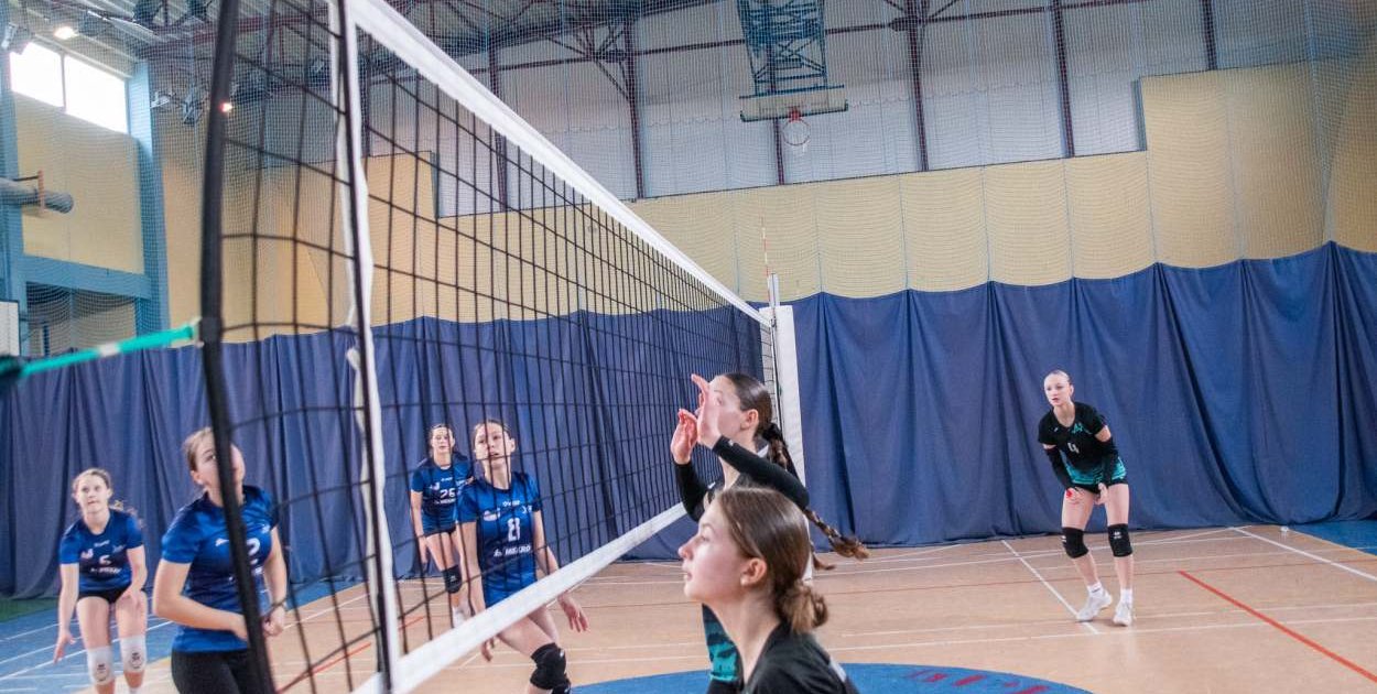 Ostatni turniej ligowy UKS Orlęta Wielenin. Gdzie zagrają w sobotę?