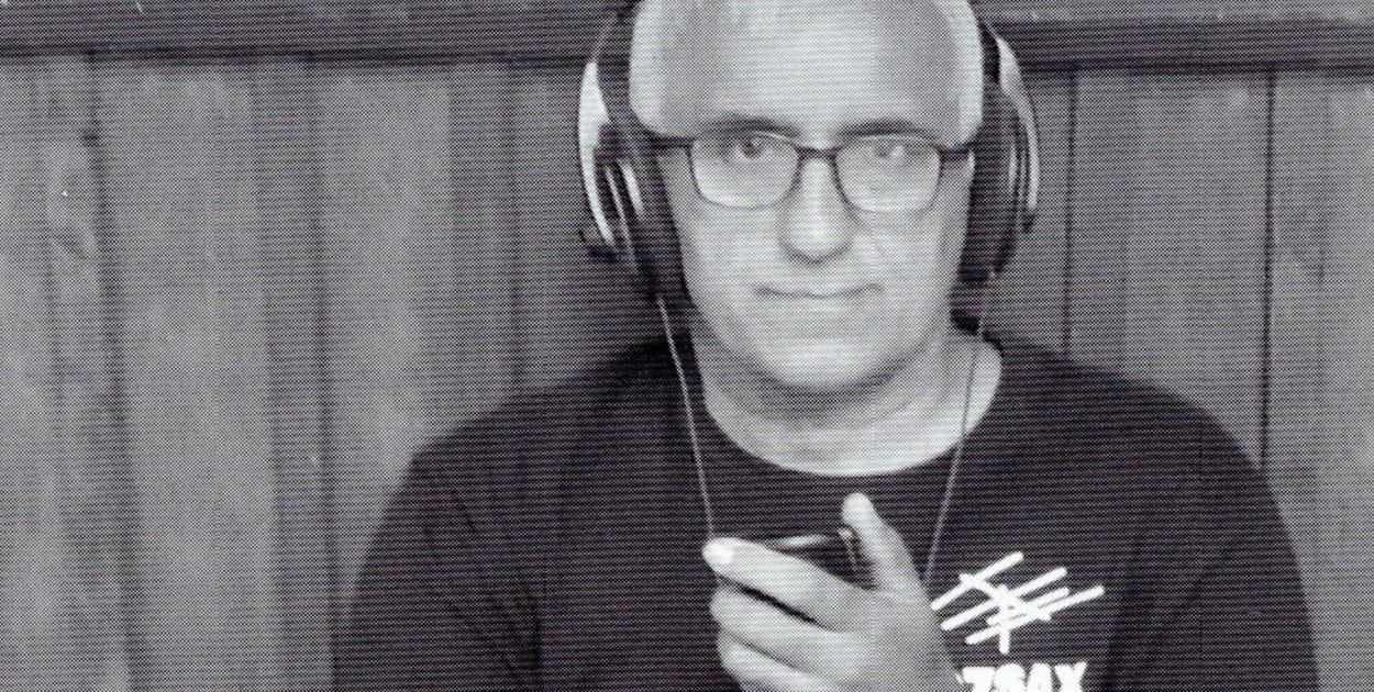 Jak zostać krótkofalowcem? W piątek spotkanie z uniejowianinem z pasją