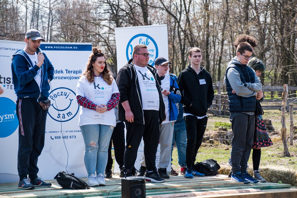 W czasie zjazdu członkowie Klubów Świadomej Młodzieży z różnych miast dokonali prezentacji swojej działalności oraz przedstawiło swoich członków. Swoje wystąpienia mieli również samorzecznicy.